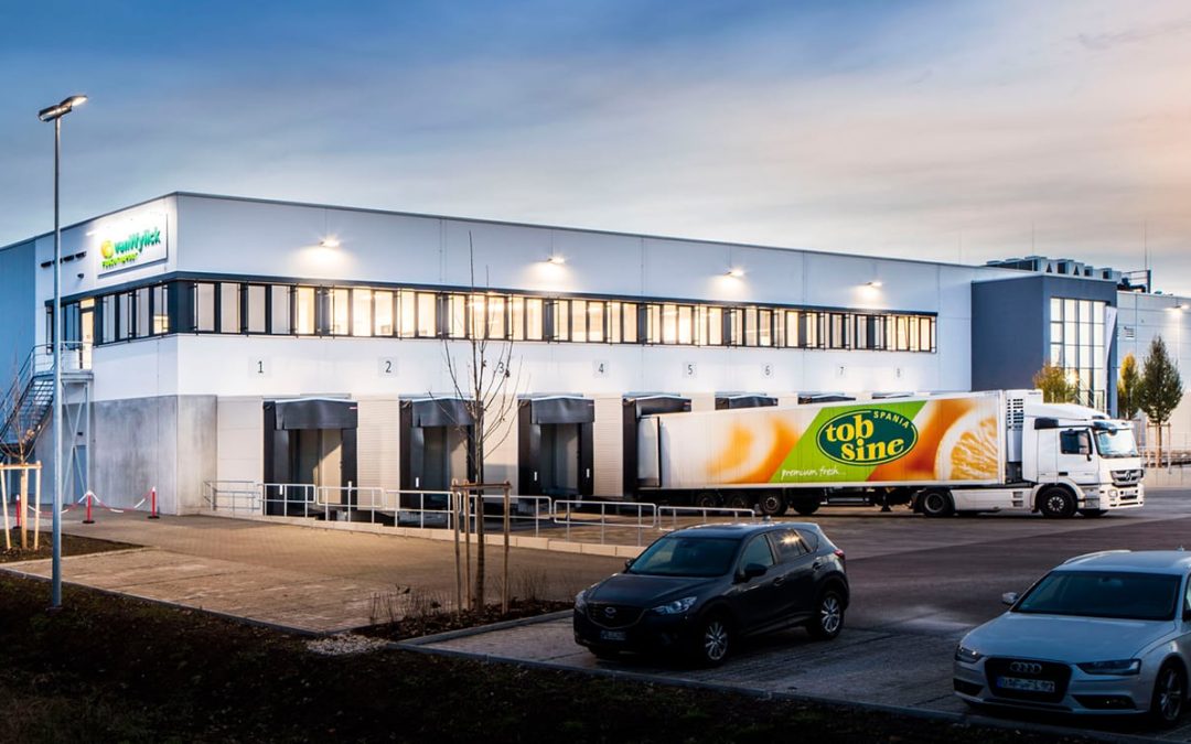 Fruchtimport VanWylick GmbH