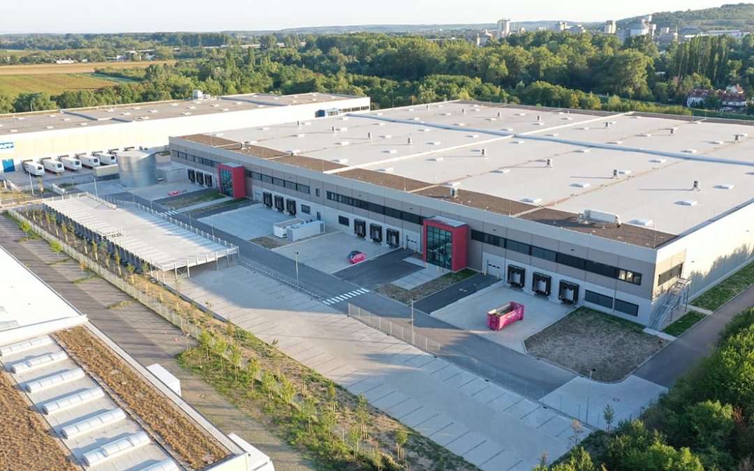 MULTIPARK