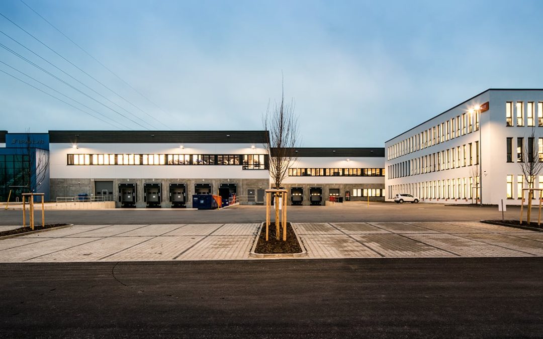 MULTIPARK