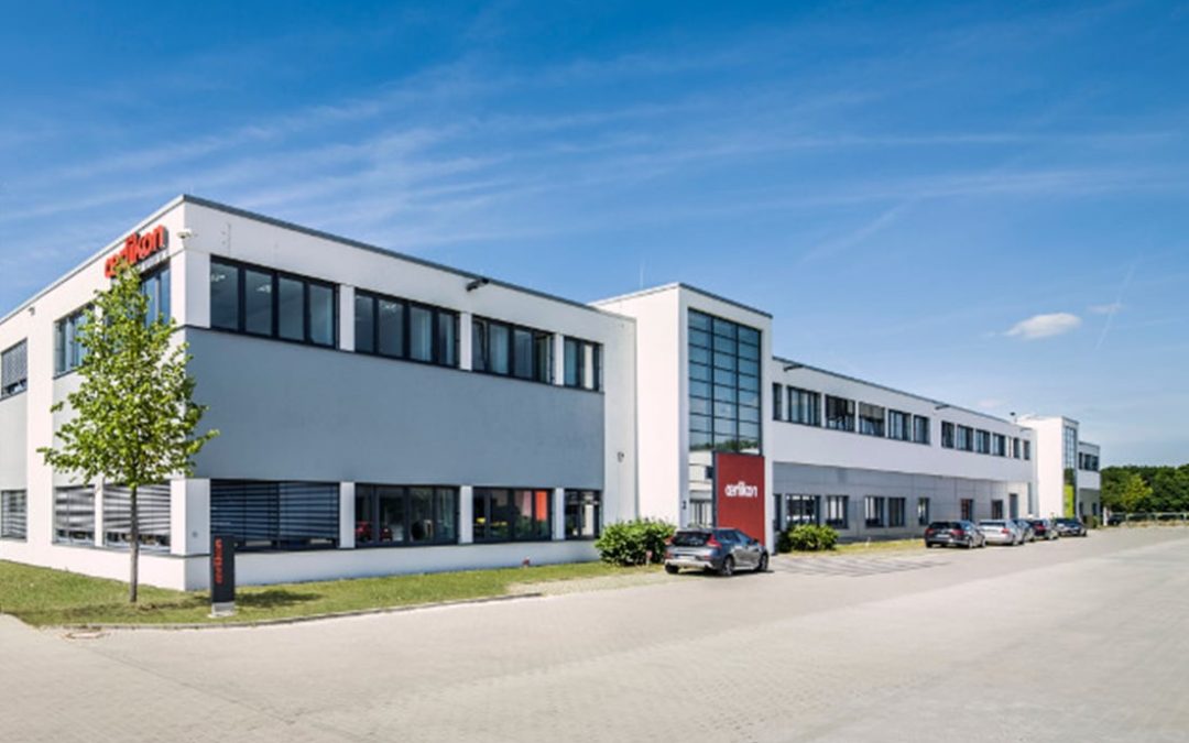 MULTIPARK Mönchhof 1.-2. BA