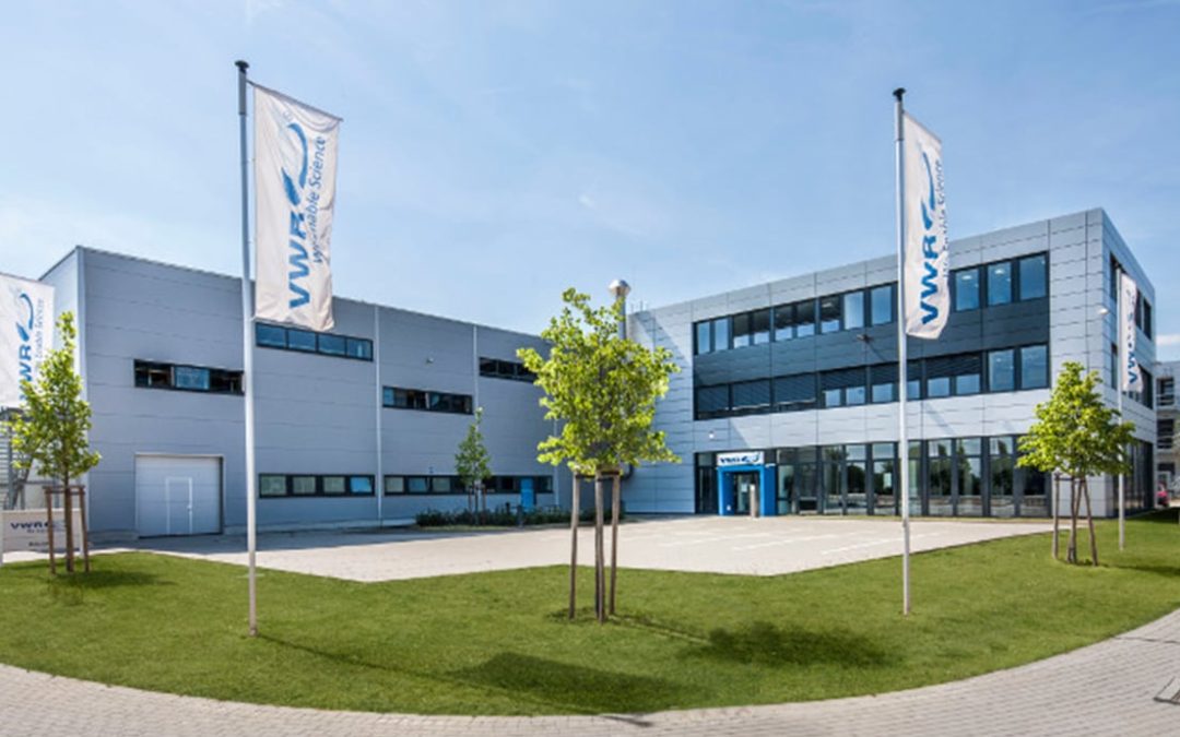 MULTIPARK Mönchhof 3. BA