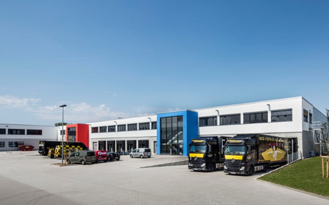 MULTIPARK Mönchhof 4. BA