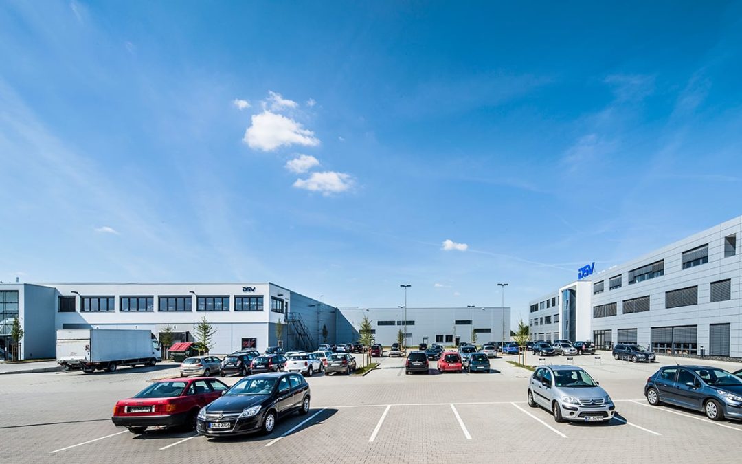 MULTIPARK Mönchhof 5. BA