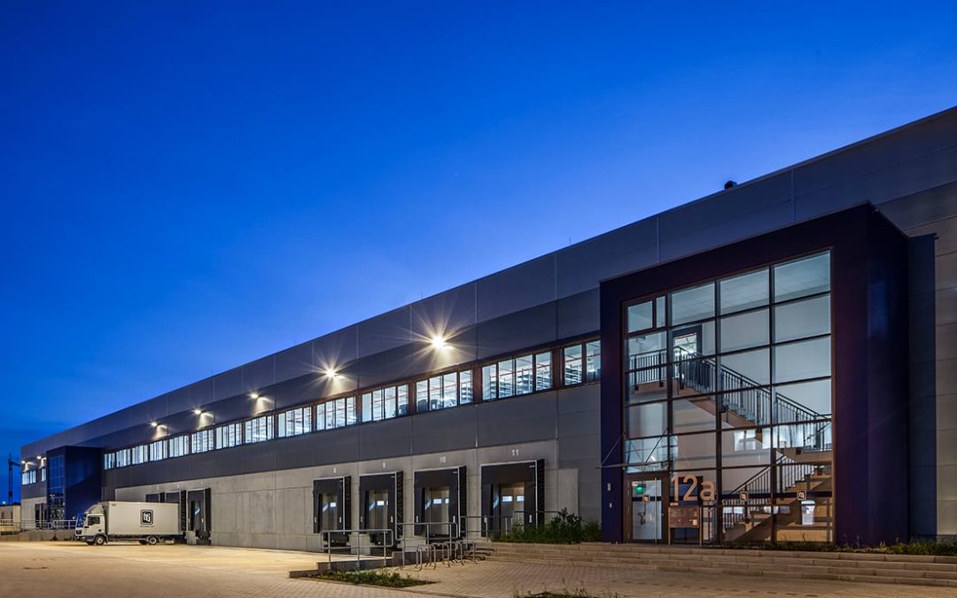 MULTIPARK Olching I