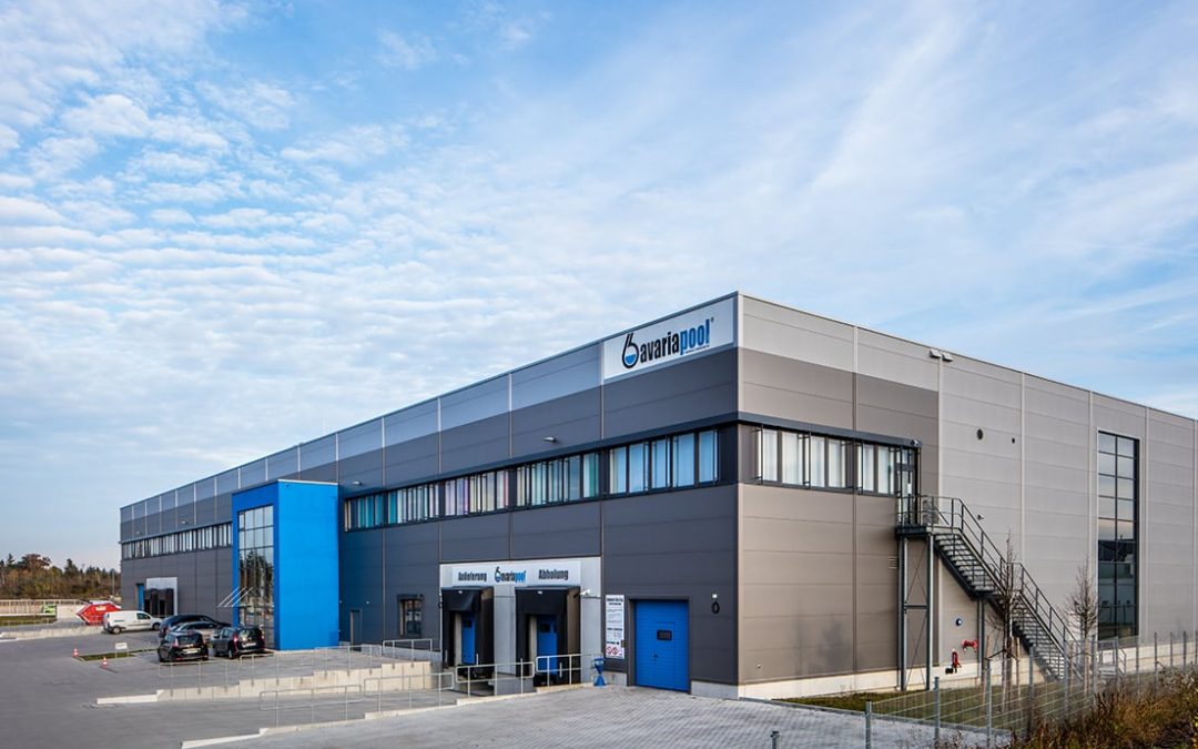 MULTIPARK Olching II
