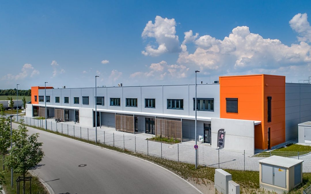 MULTIPARK Olching III