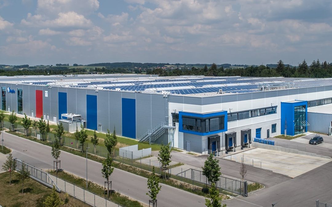 MULTIPARK Olching IV